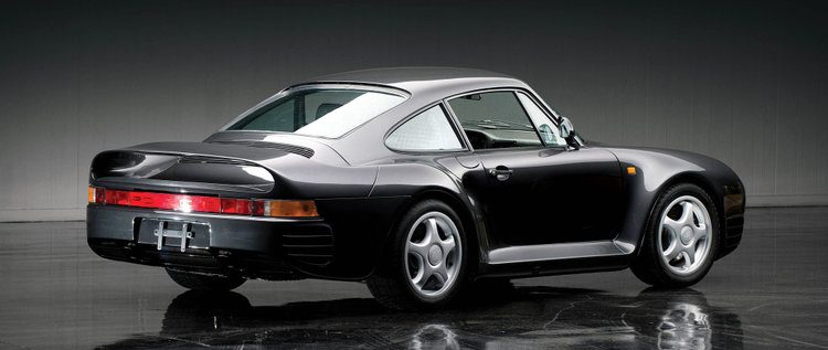 Porsche