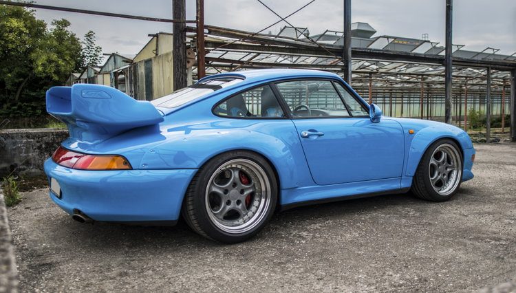 Porsche