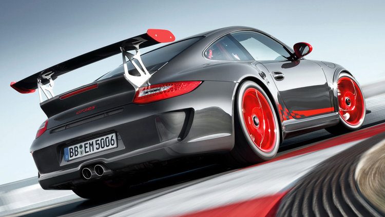 Porsche