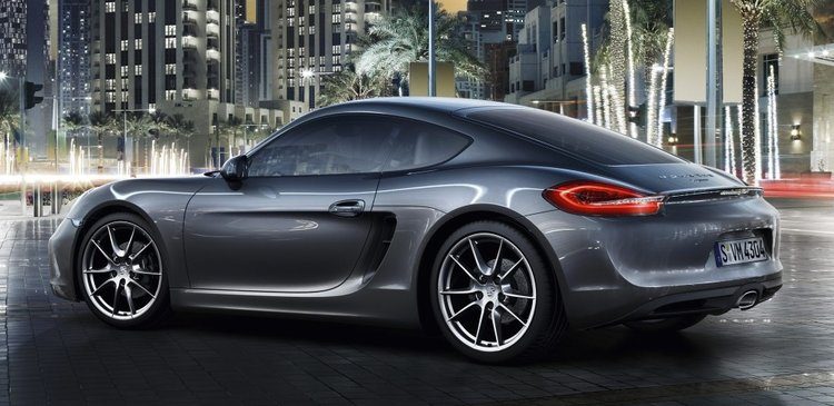 Porsche