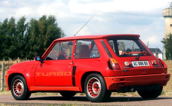R5 Turbo