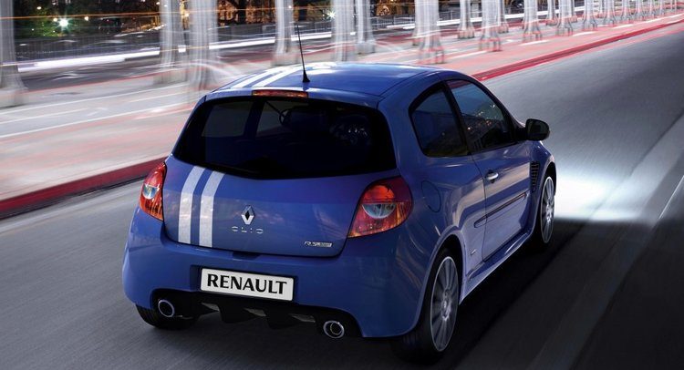 Clio