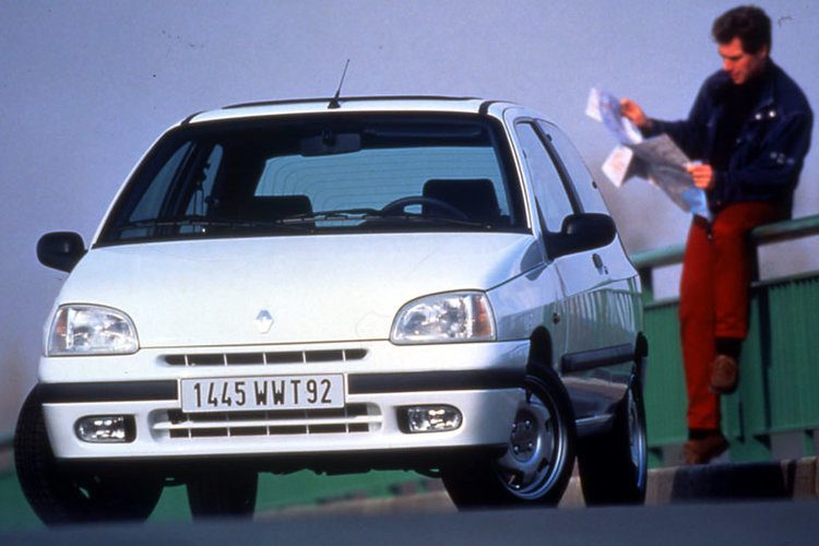 Clio