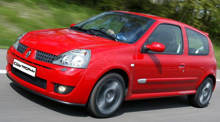 Renault