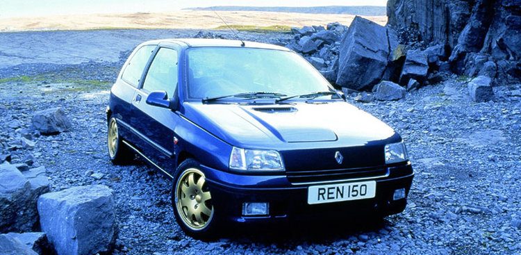Clio Williams