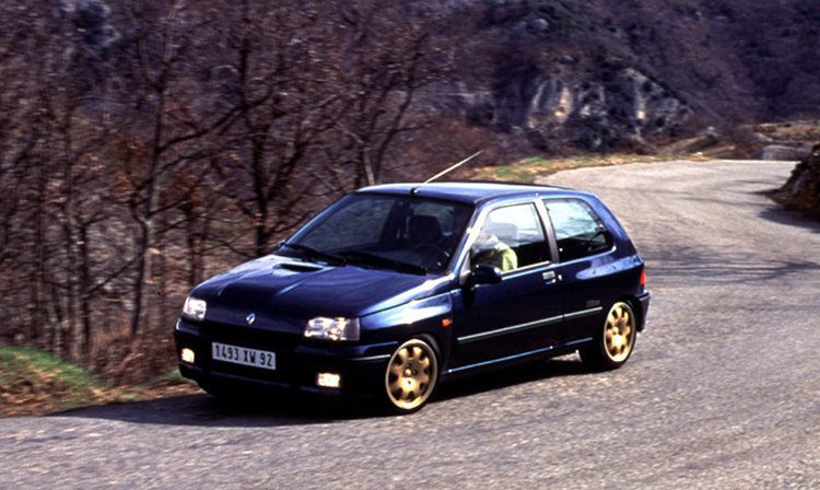 Clio