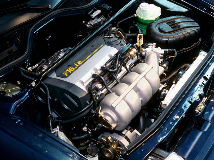 Engine