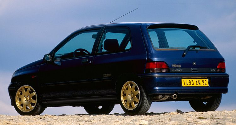 Clio