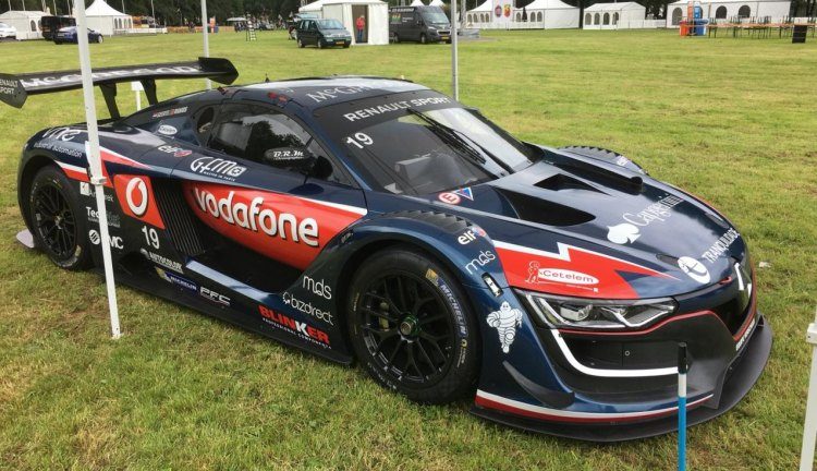 Renault R.S.01