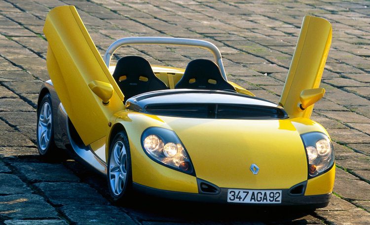 Sport Spider