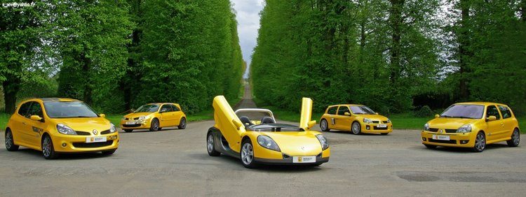 Renault