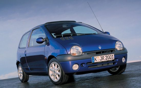 Twingo