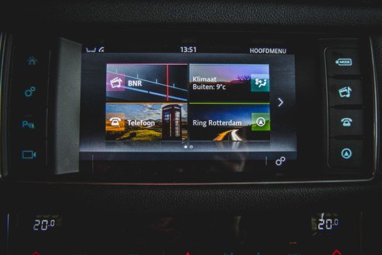 Jaguar XF R-Sport