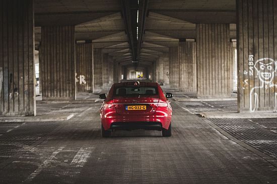 Jaguar XF R-Sport