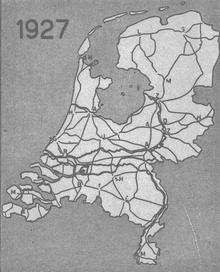 Rijkswegenplan GIF
