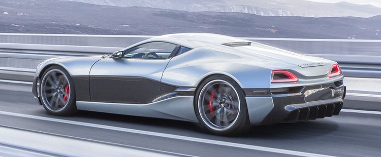 Rimac