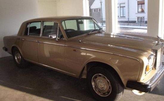 Rolls Royce Marktplaats