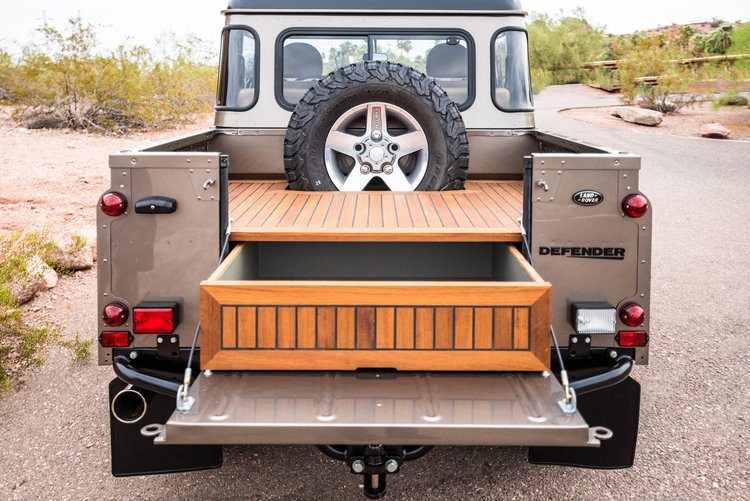 Teak