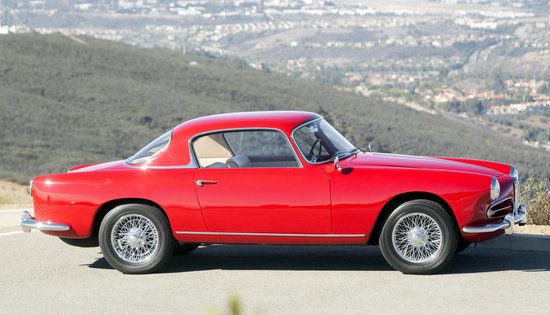 Alfa 1900