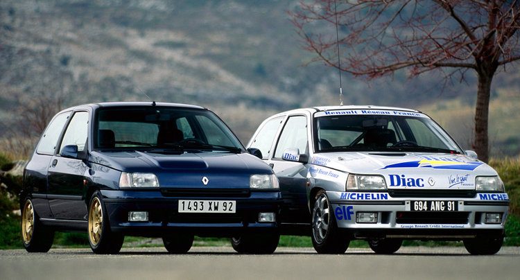 Clio