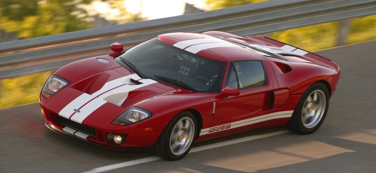 Ford