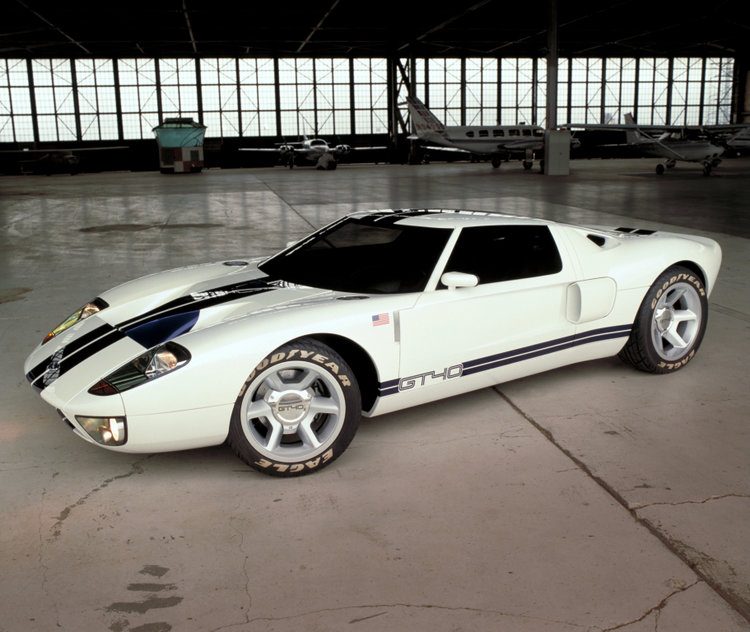 Ford