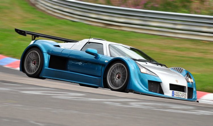 Gumpert