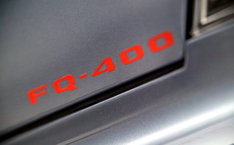 FQ400