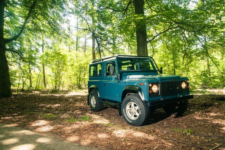 Defender