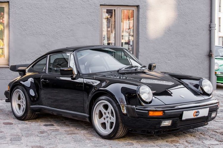 Ruf BTR
