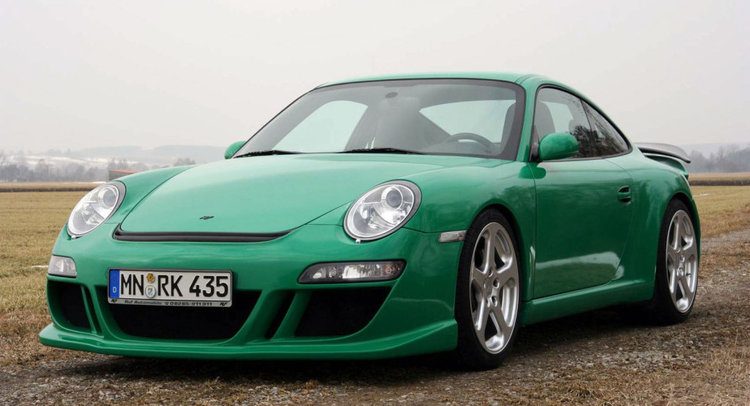 RUF