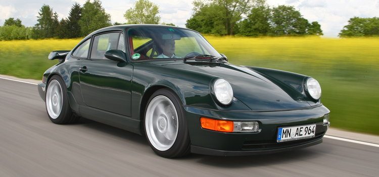RUF