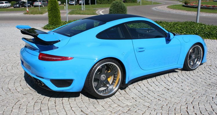 Ruf