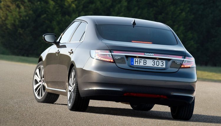 Saab