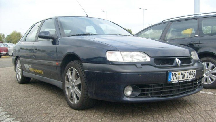 Safrane Biturbo