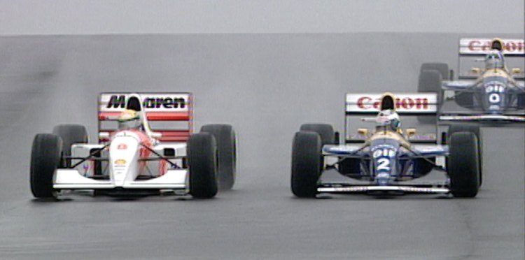 Europa 1993