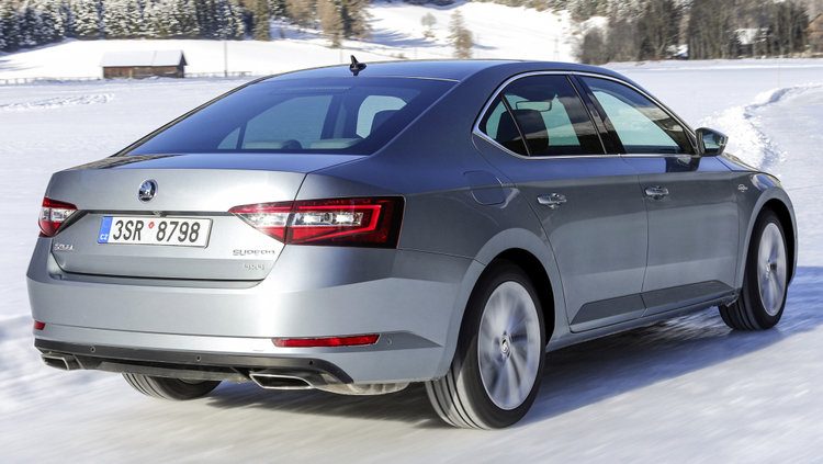 Skoda