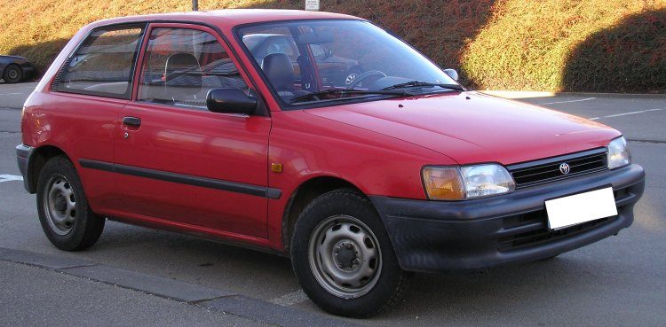 Starlet