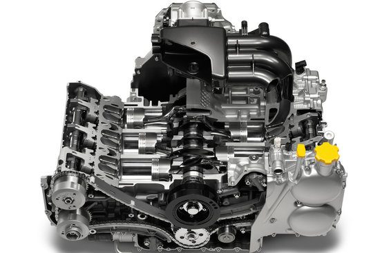 3.6 Boxer