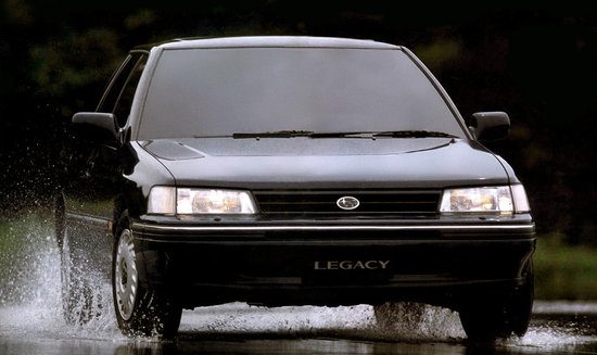 Legacy