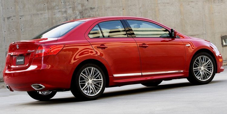 Kizashi