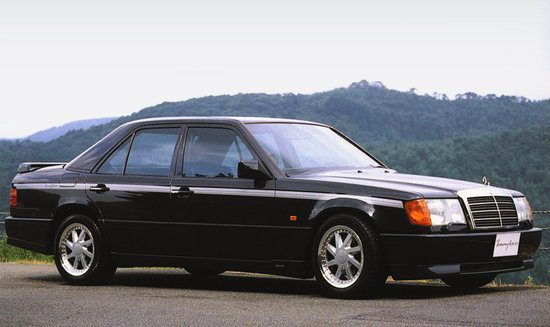 Tommy Kaira M30E