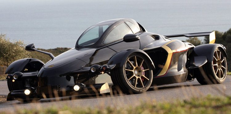 Tramontana