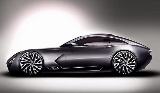 TVR Cosworth