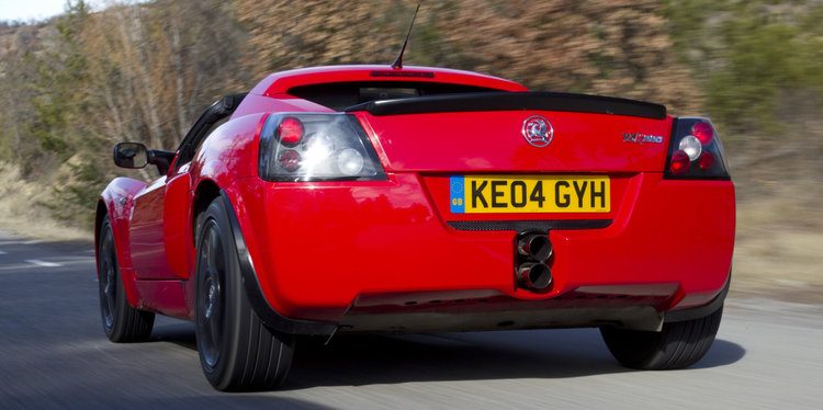 Vauxhall