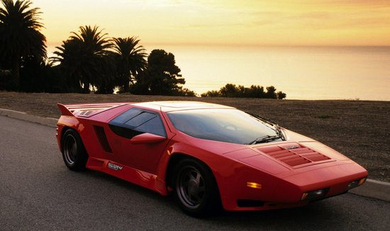 Vector W8