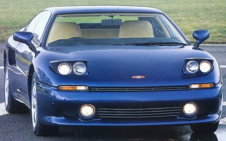 Venturi