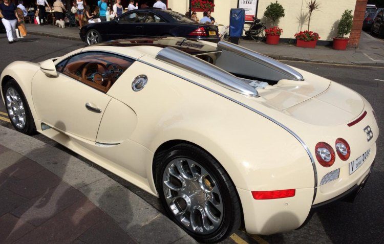 Veyron