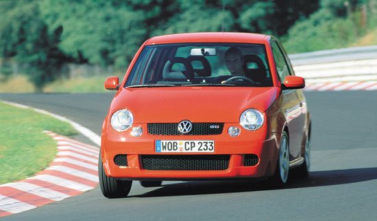 Lupo