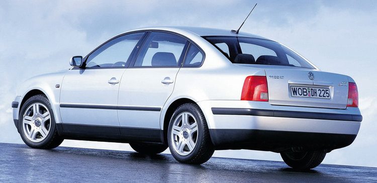 Passat